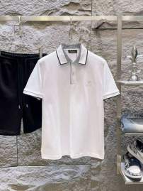 Picture of Loro Piana Polo Shirts Short _SKULoroPianaM-2XL8qx5326826